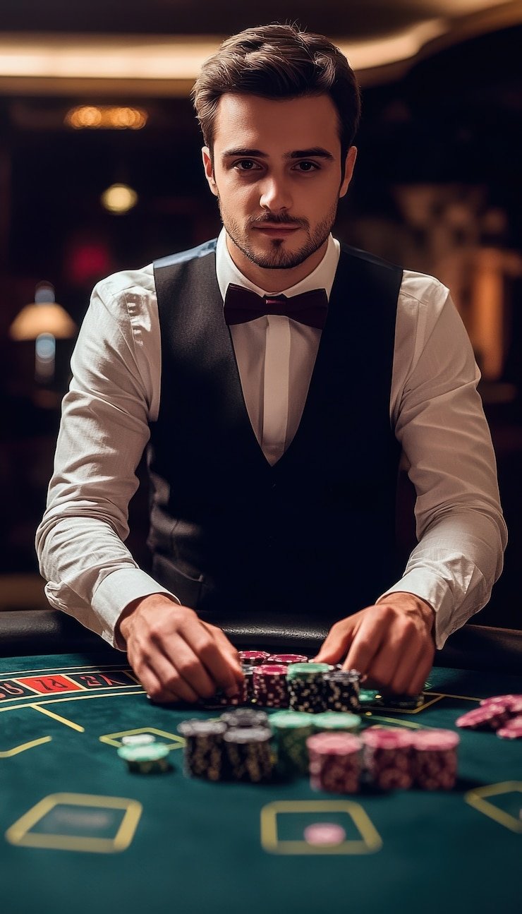 QRIS payment gateway on rgocasino