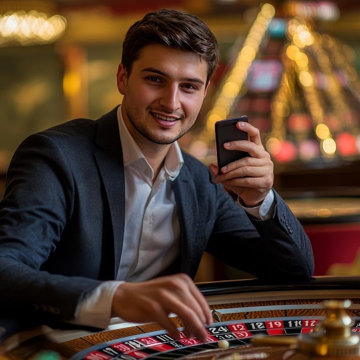 rgocasino account dashboard showing Mega Sevens game library and balance