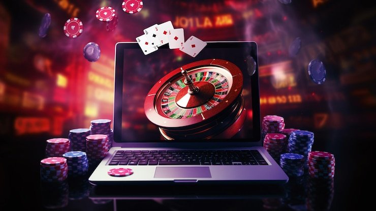 Togel Result display on rgocasino mobile interface